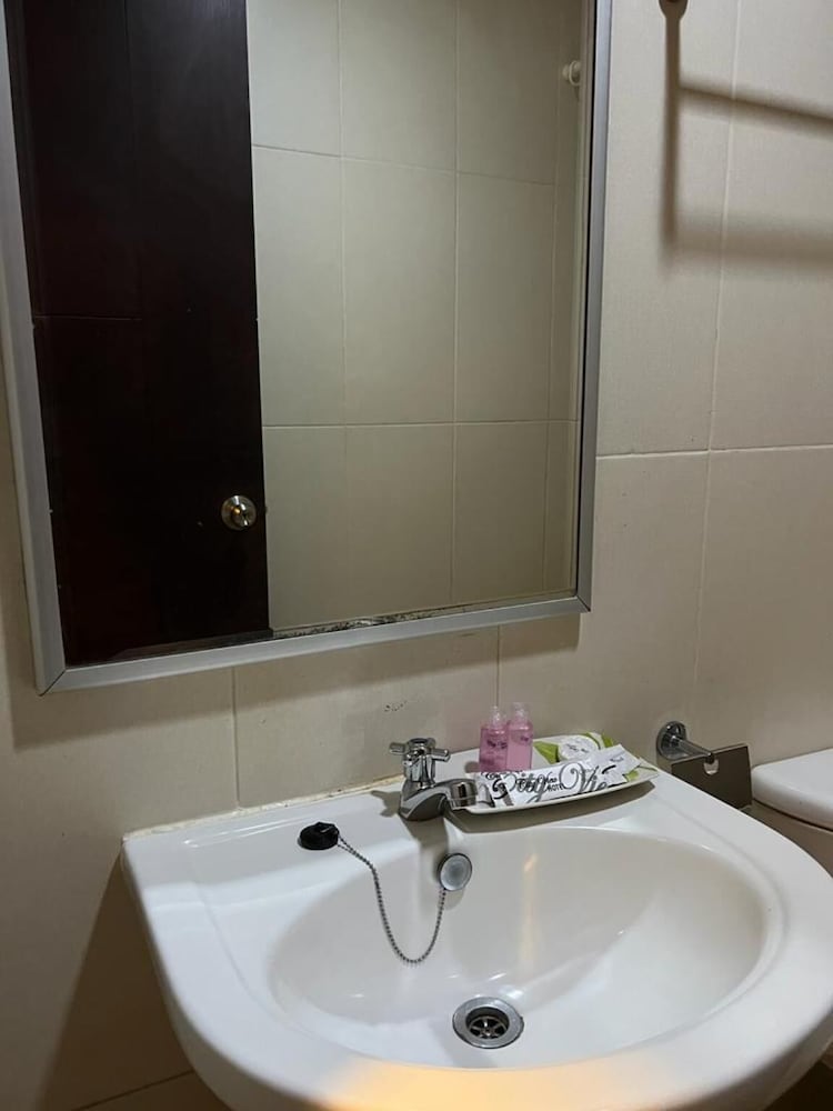 Фото City View Sorong