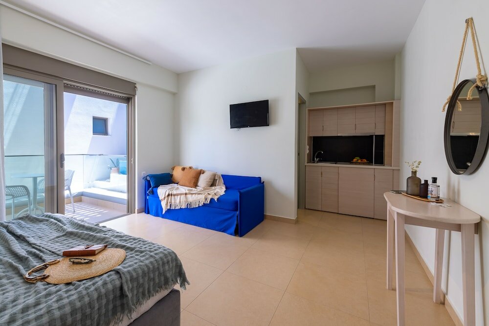 Фото Blue Horizon