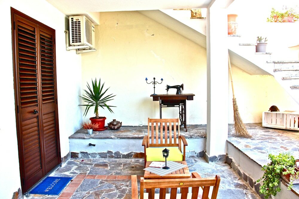 Фото La Casa a Mare