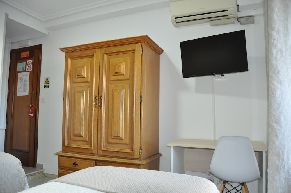 Фото Hostal Ramón y Cajal