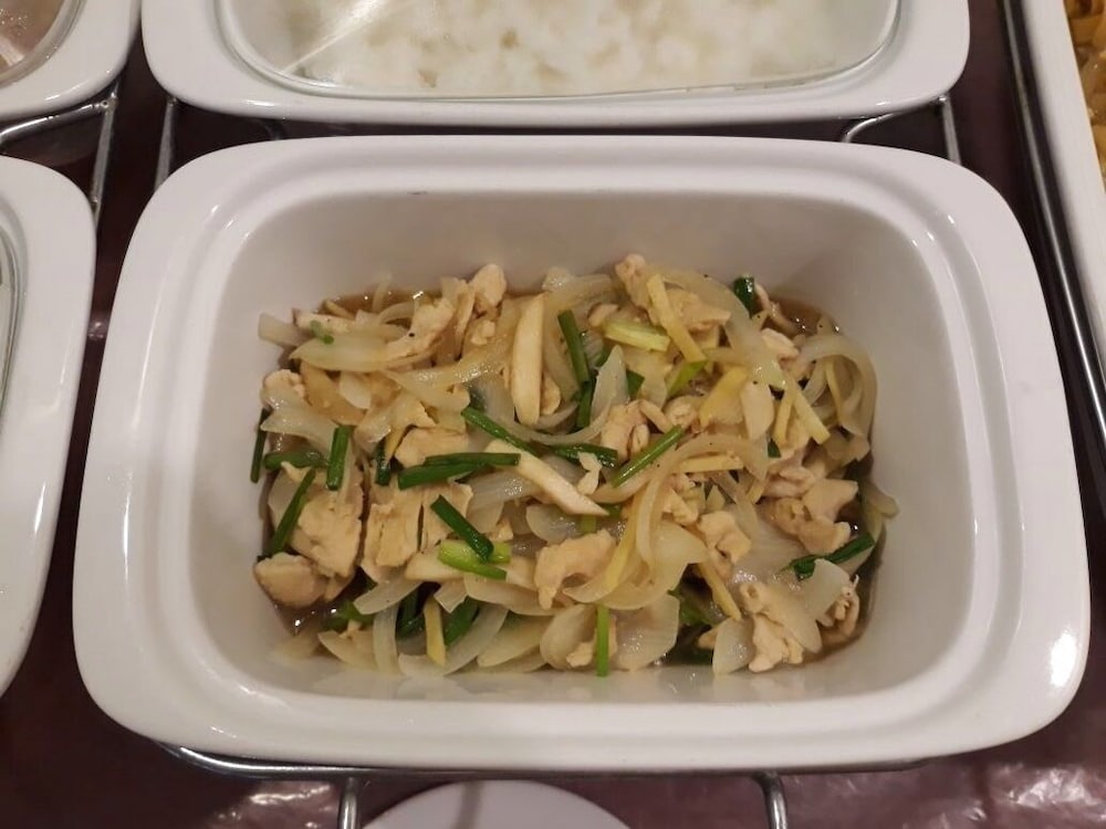 Фото Le Luxe Boutique Hotel