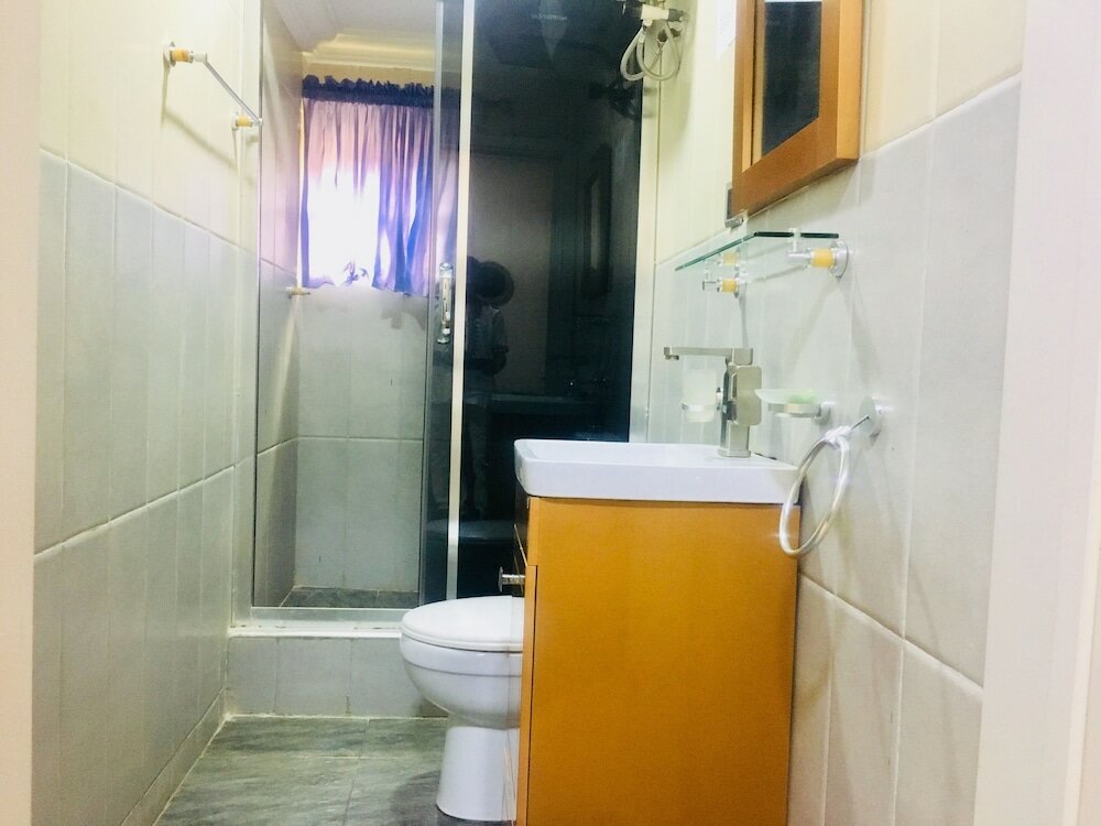 Фото Hillside Gardens