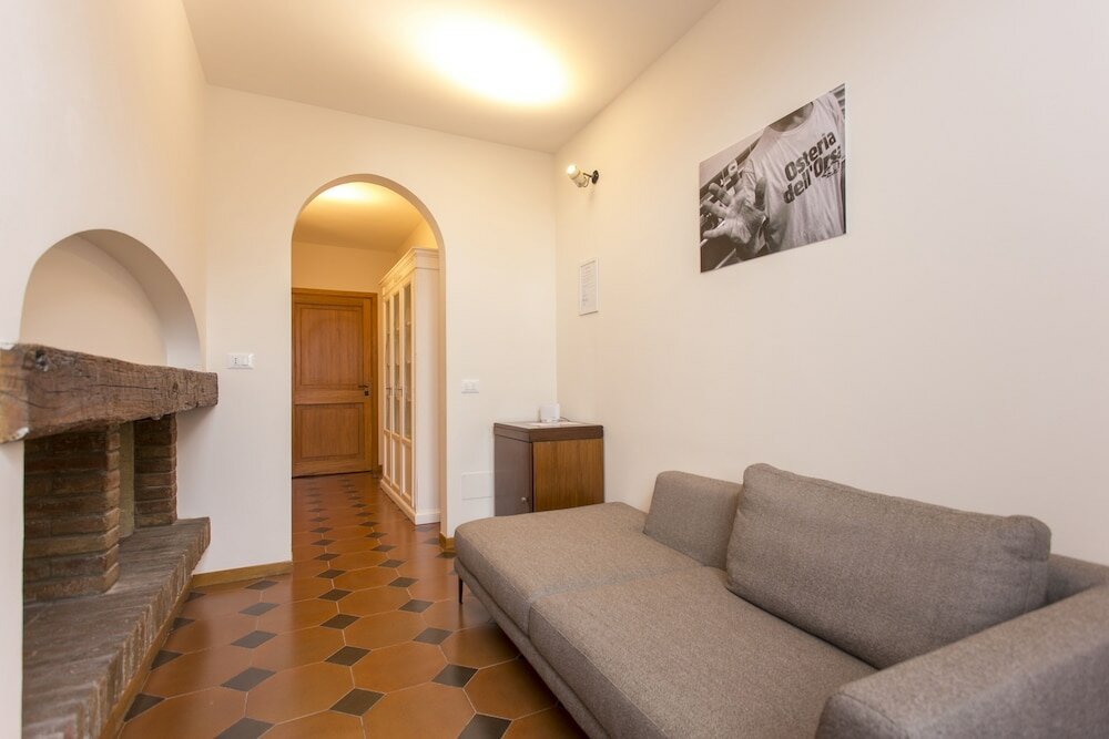 Фото Residenza Ariosto Depandance