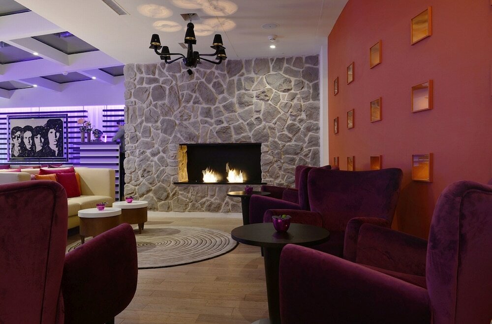 Фото отеля 4