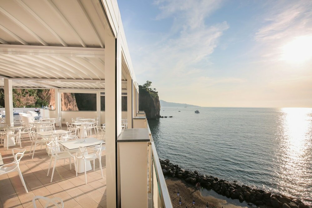 Фото Hotel Giosue' a mare