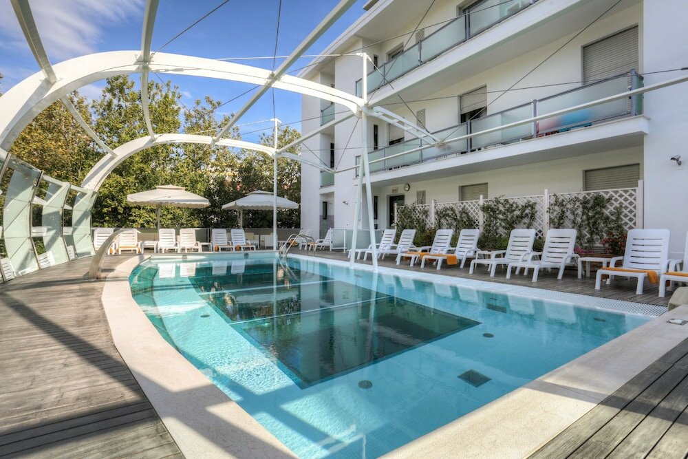 Фото Hotel Boemia