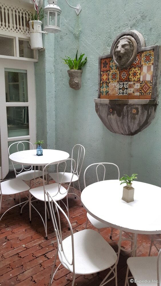 Фото La Casita Mercedes