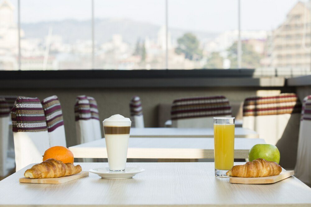 Фото Old Meidan Tbilisi