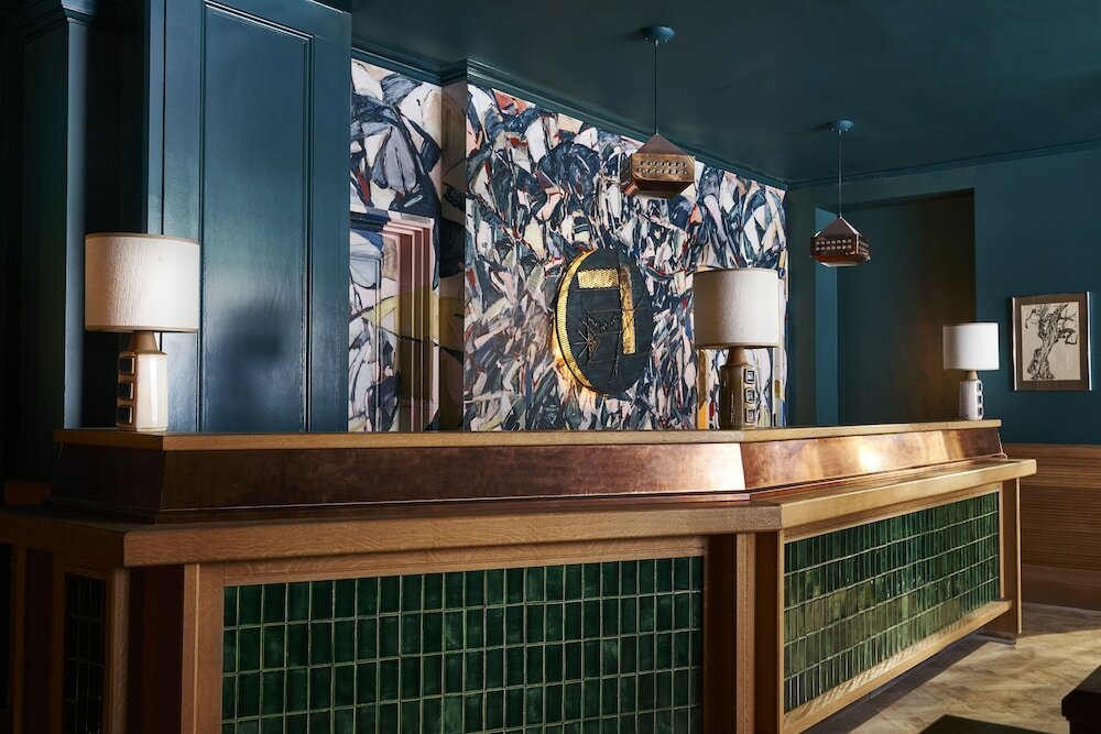 Фото Freehand New York