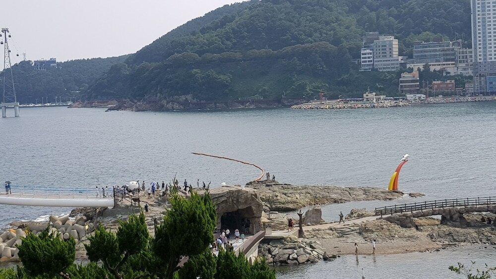 Фото 2 Heaven Hotel Seogu