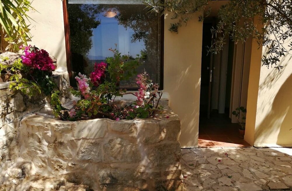 Фото Elia Traditional Hotel & SPA