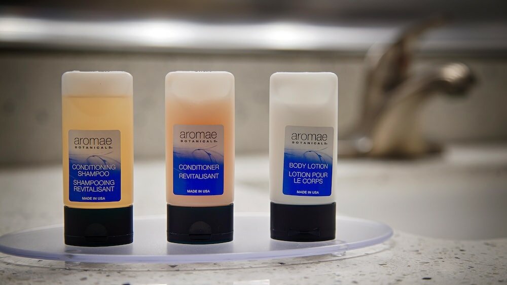 Фото Best Western Plus Lonestar Inn & Suites