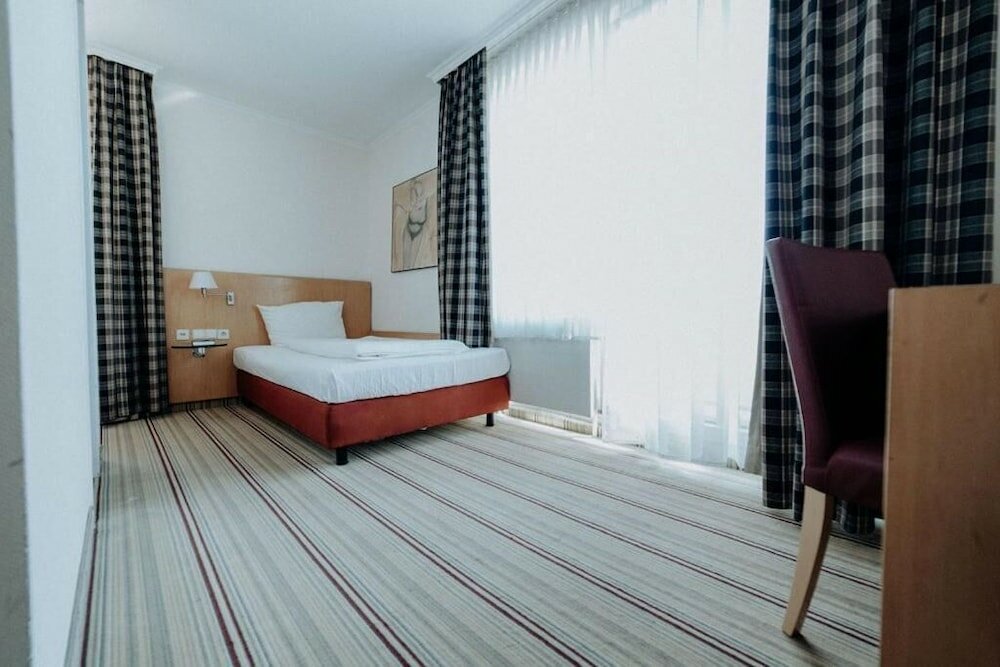 Фото Hotel Ars Vivendi München