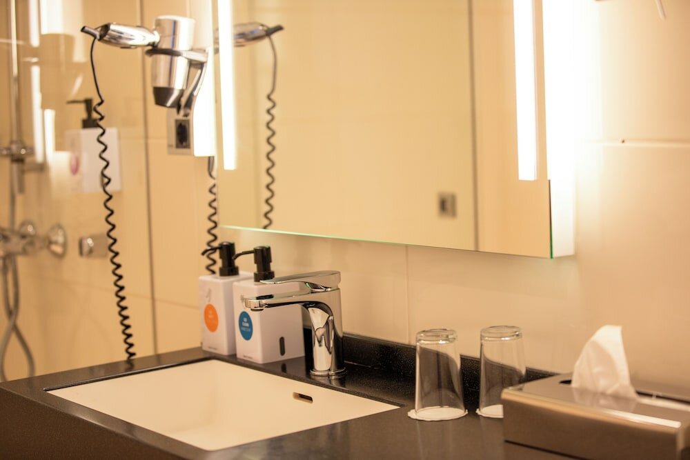 Фото Quality Hotel Ulstein