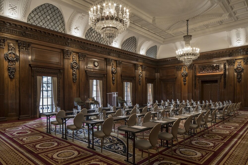 Фото Four Seasons Hotel London at Ten Trinity Square