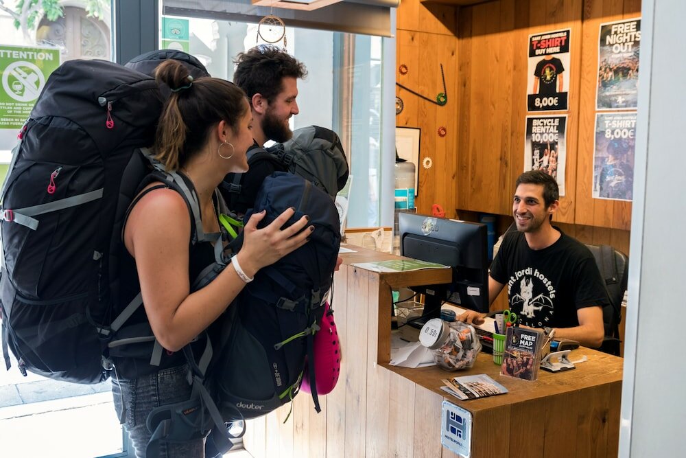 Фото Sant Jordi Gracia