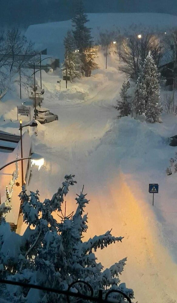 Фото Hotel Astoria