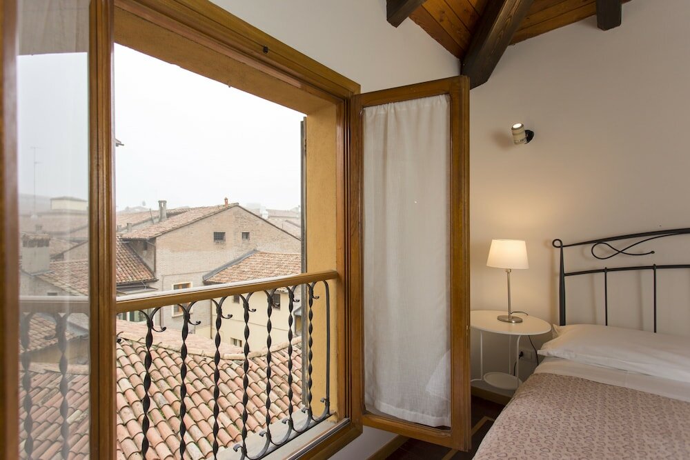 Фото Residenza Ariosto Depandance