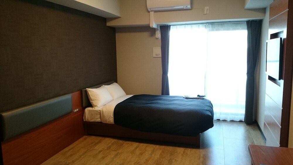 Фото Hotel Trad Osaka Tsuruhashi