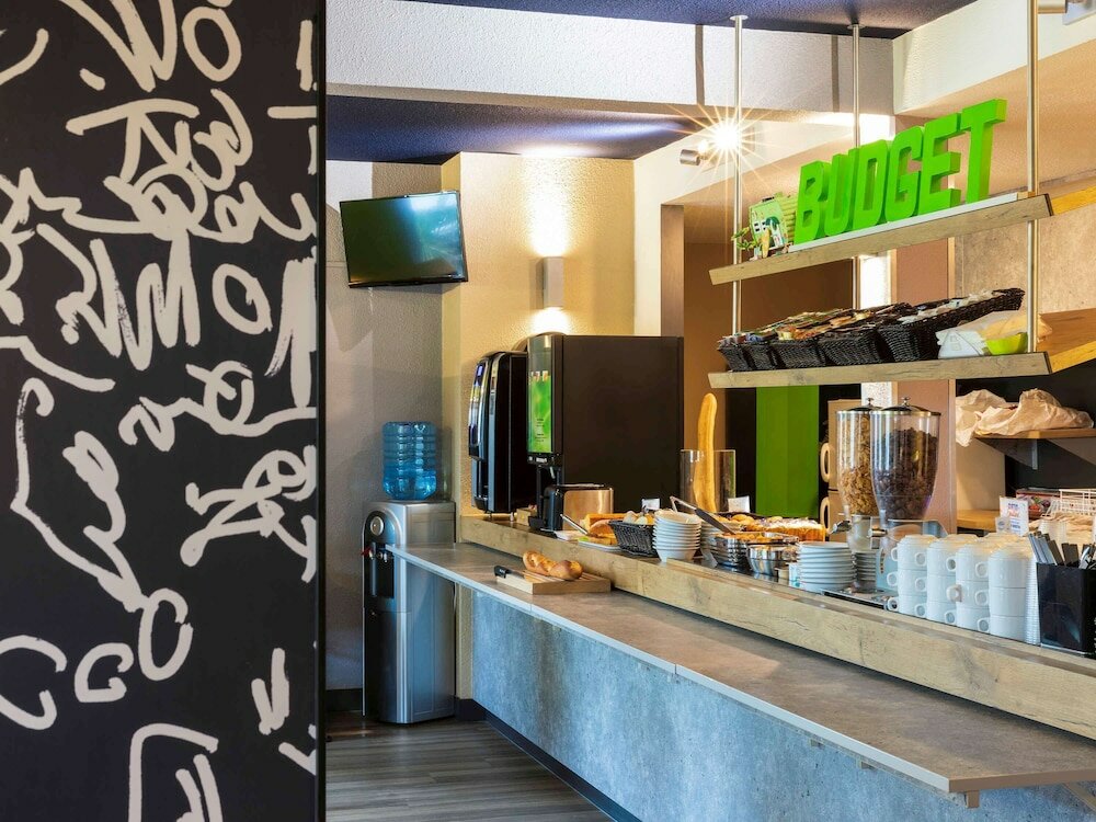 Фото Ibis budget Berck Sur Mer