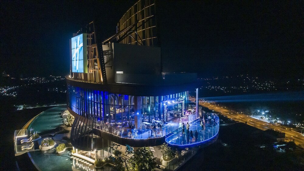 Фото Holiday Inn Resort Vana Nava Hua Hin