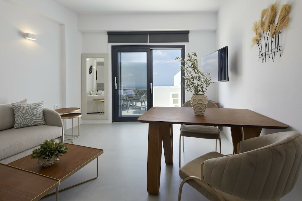 Фото Santorini Princess SPA Hotel