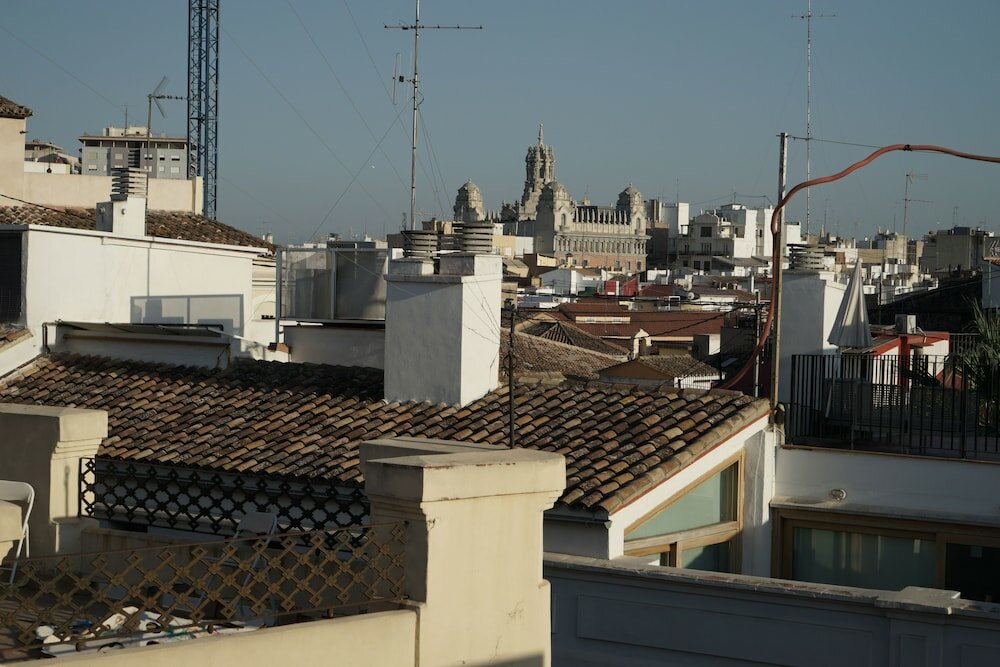 Фото Md Design Hotel Portal del Real