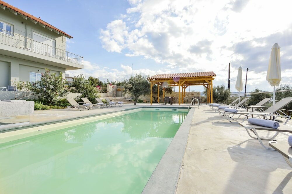 Фото Casa Manolesos