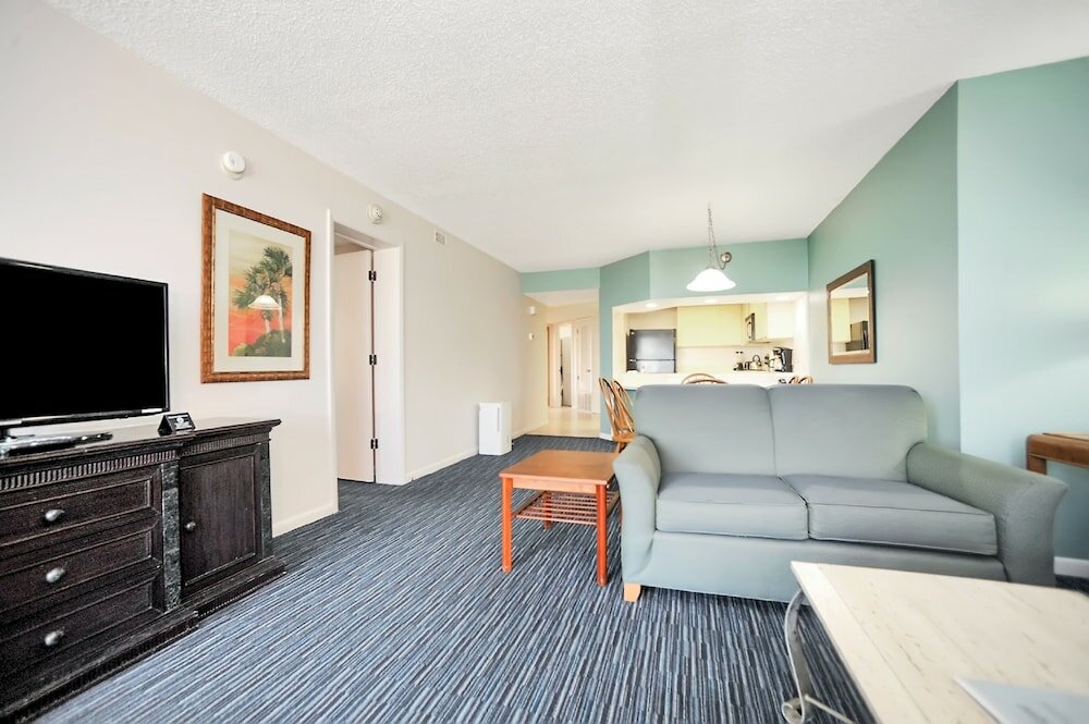 Фото Oceanique Resort by Capital Vacations