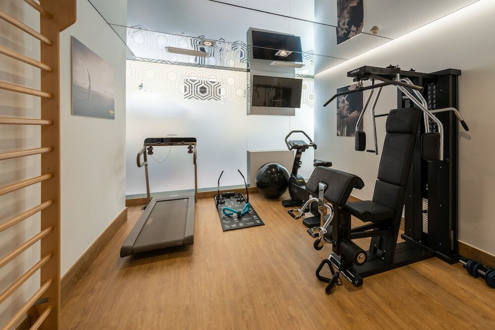 Фото Mariposa Hotel Malaga