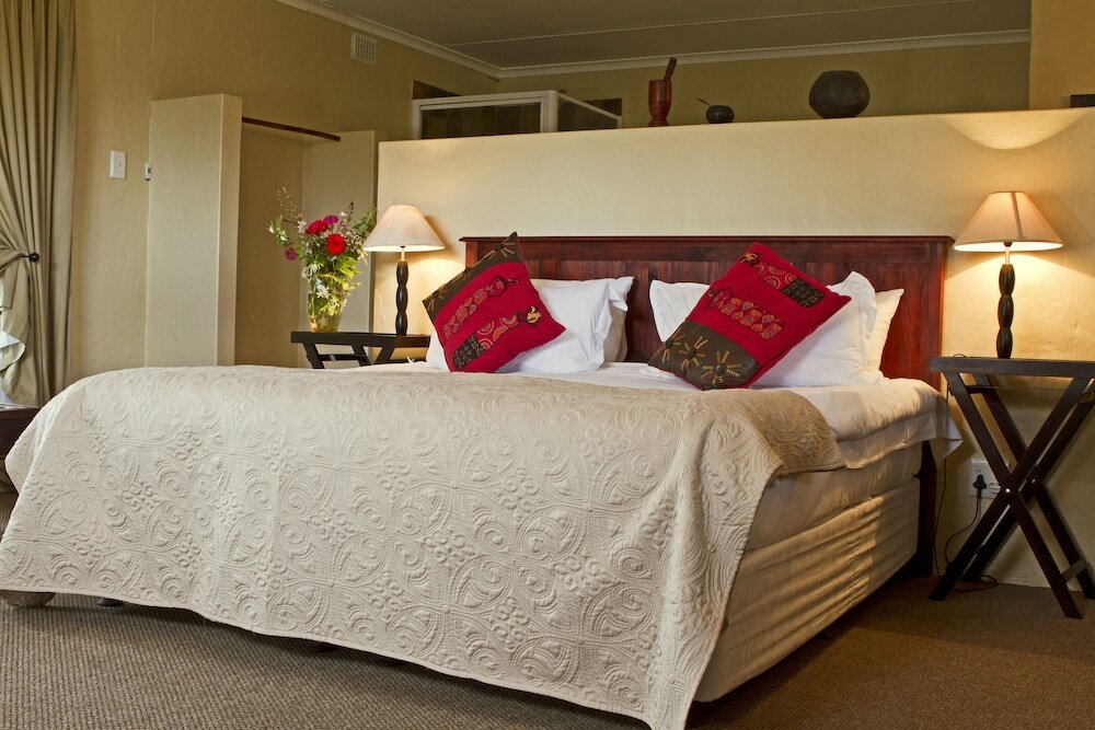 Фото Gerald's Gift Guest House