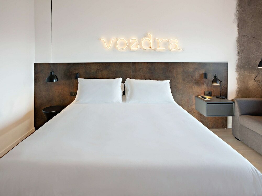 Фото Ibis Styles Sarajevo