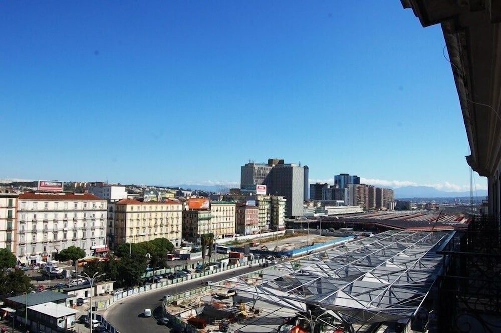 Фото B&b Il Golfo