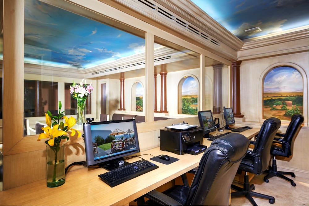 Фото Hotel Royal Reforma