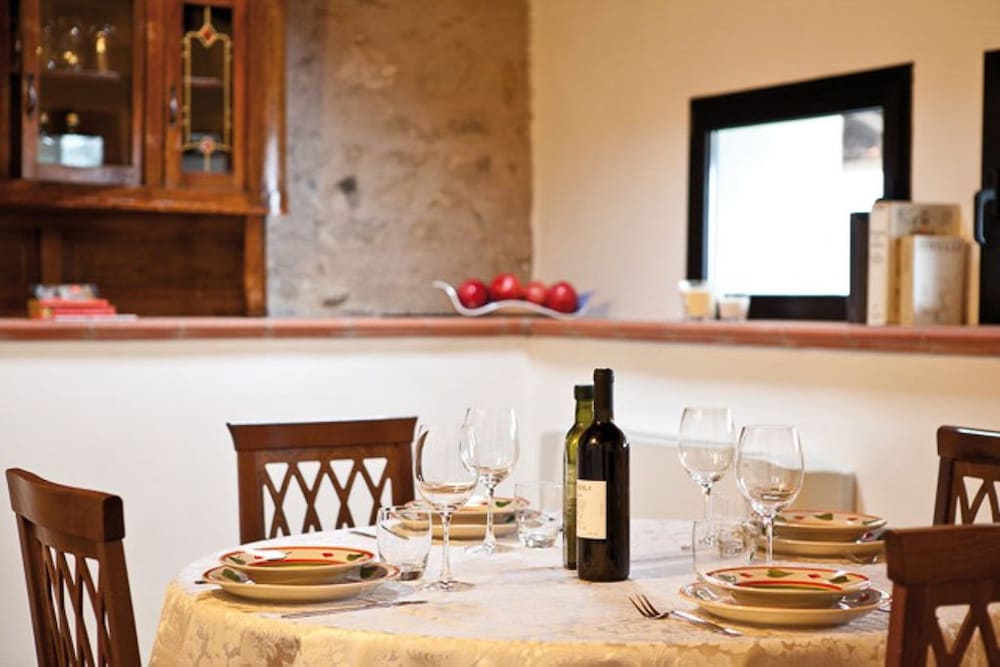 Фото Residence Castello Oldofredi