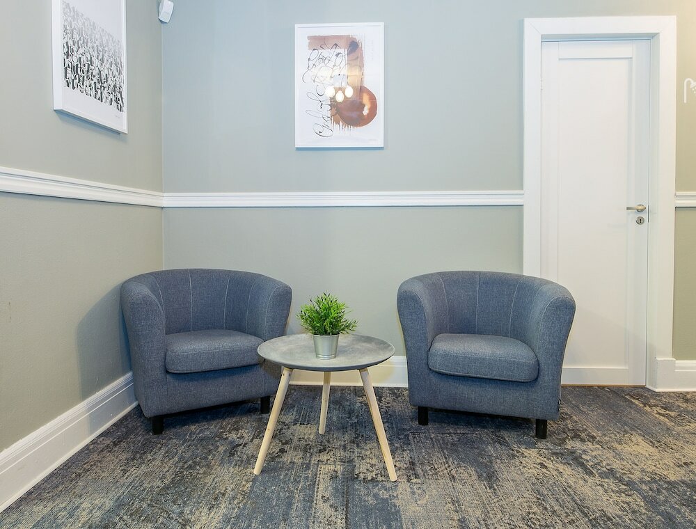 Фото Hotell City Avenyn