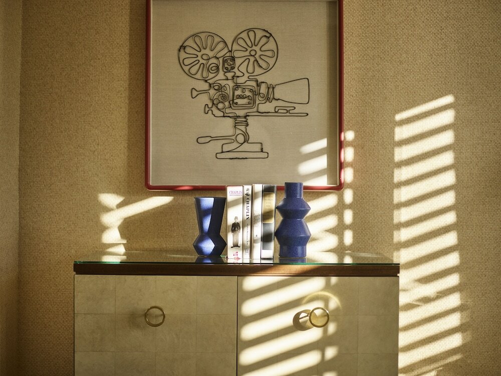 Фото The Beverly Hills Hotel