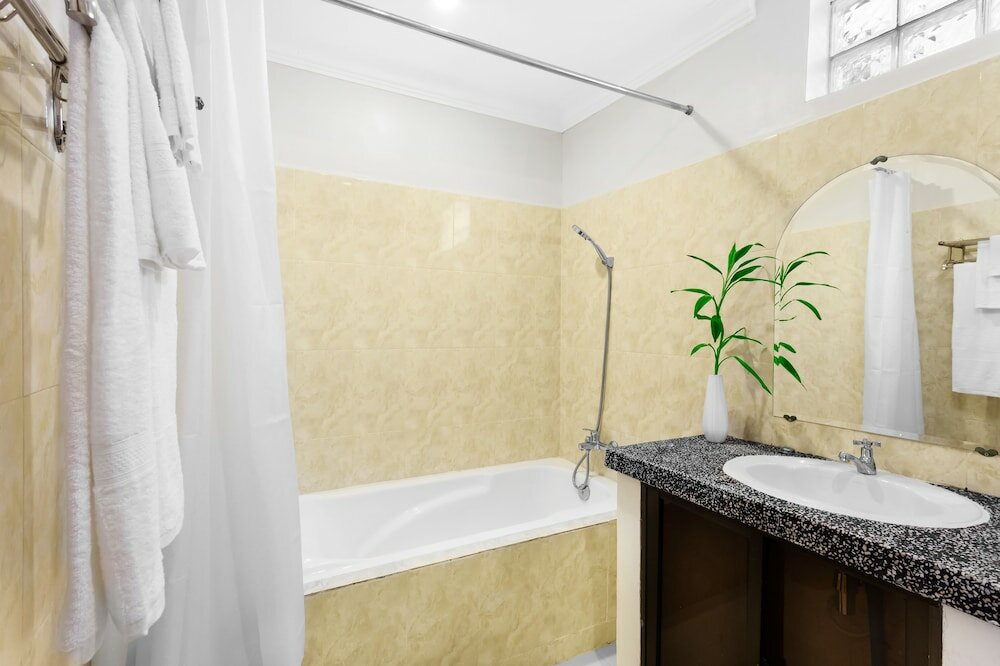 Фото The Cockatoo Nature Resort & SPA