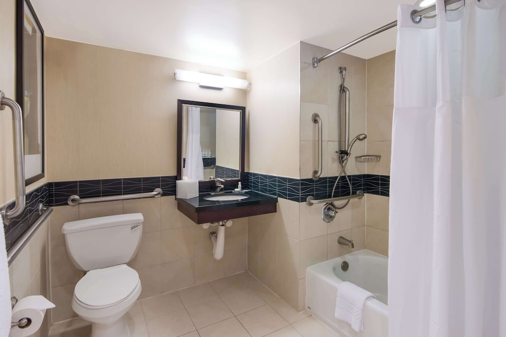 Фото Sonesta Es Suites Chicago Downtown