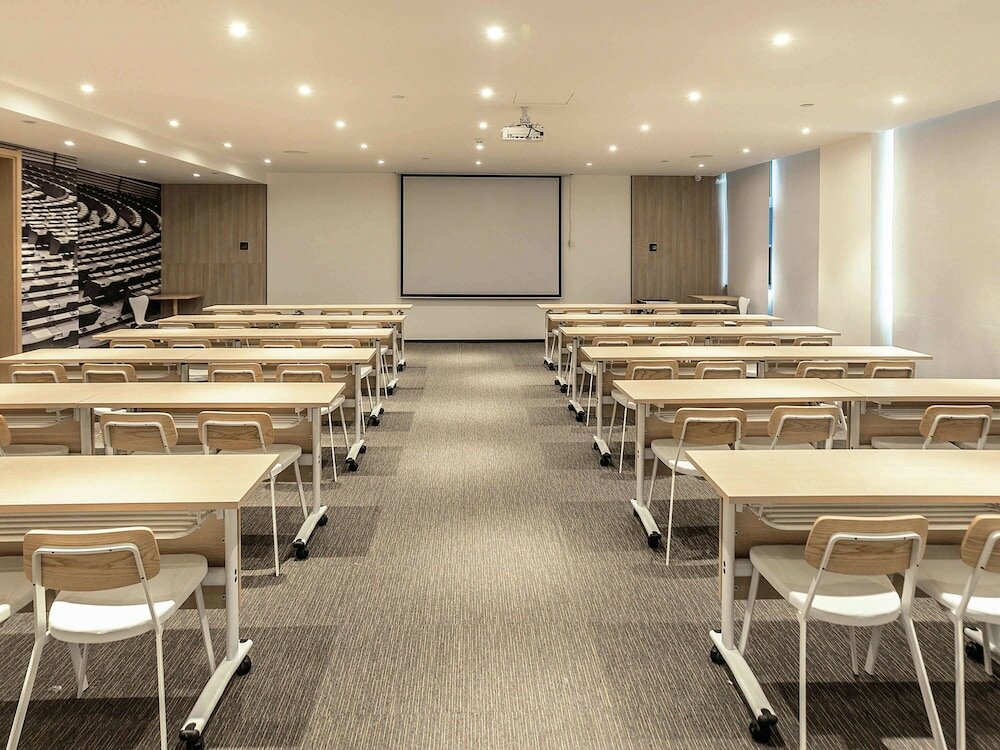 Фото Ibis Zhengzhou Longhai Road