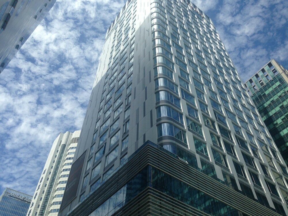 Фото Lotte City Hotel Myeongdong