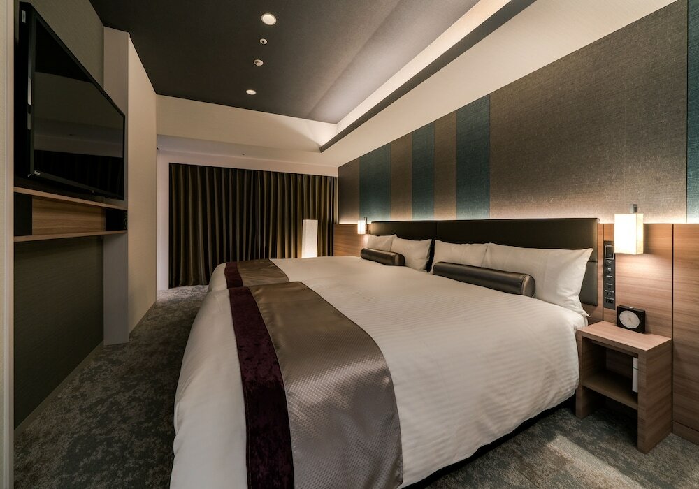 Фото Daiwa Roynet Hotel Himeji