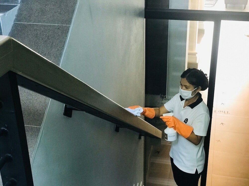 Фото FarmHouse Hotel Ranong