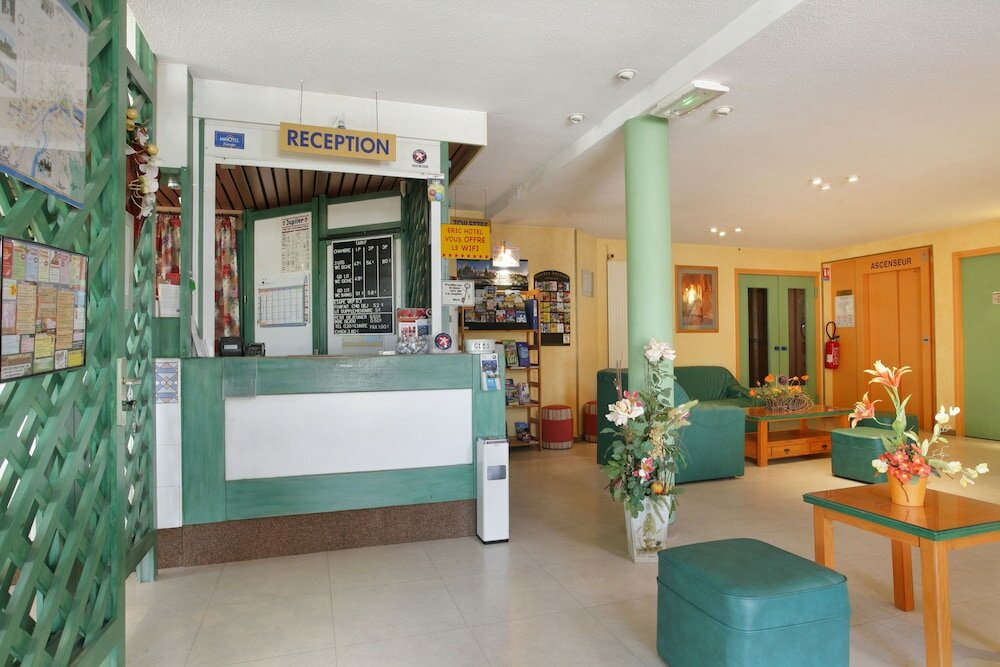 Фото Sure Hotel by Best Western Dole