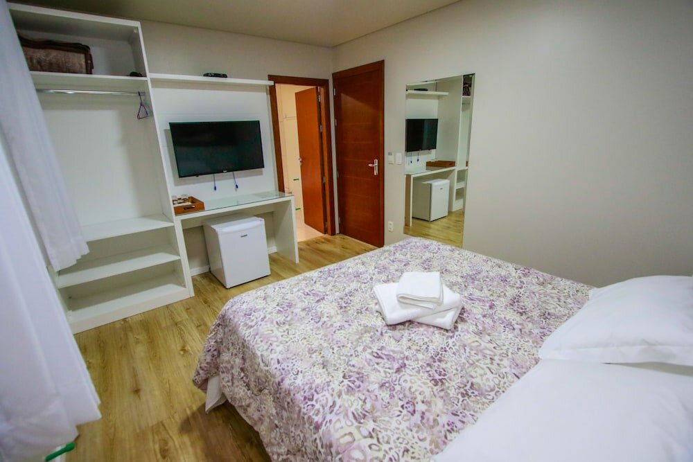 Фото Pousada Caminho dos Plátanos