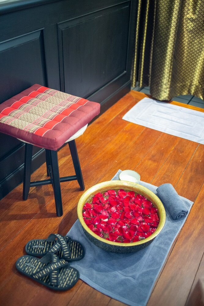 Фото Mora Boutique Hotel