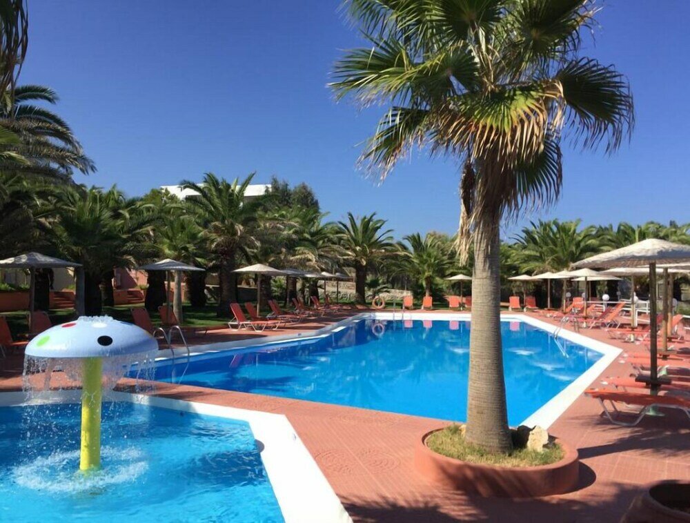 Фото Europa Resort Hotel