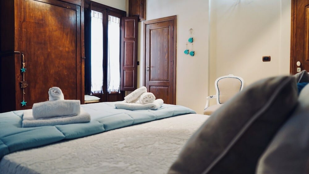 Фото Antica Dimora San Girolamo