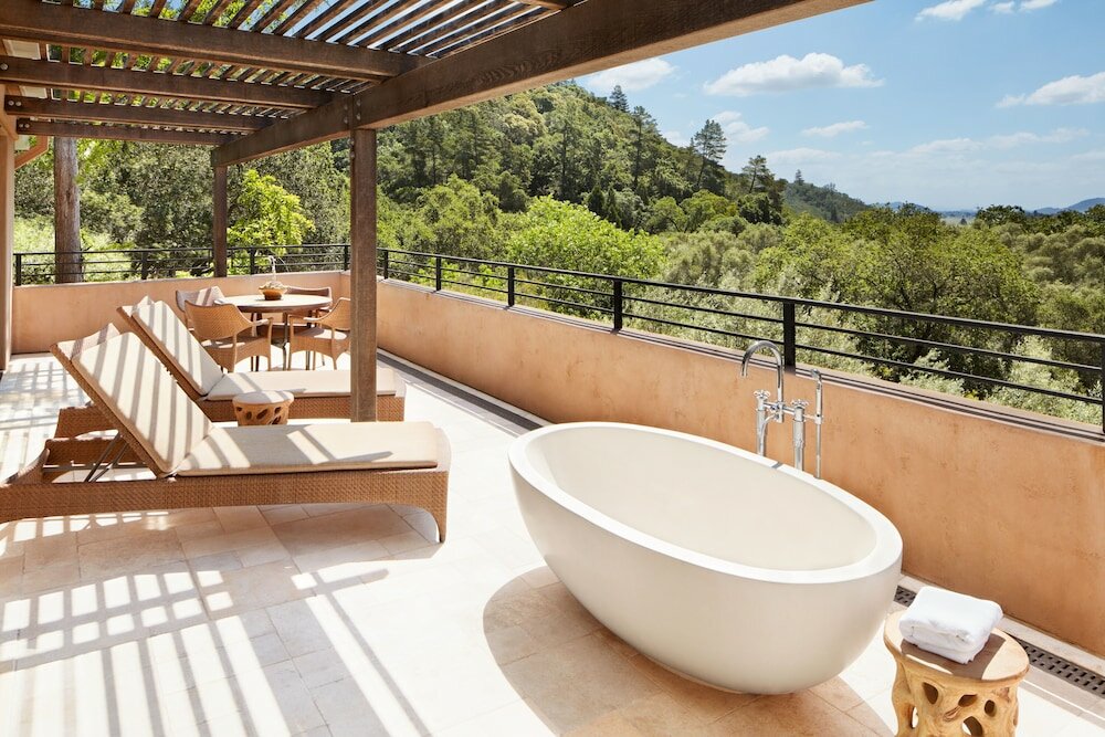 Фото Auberge Du Soleil