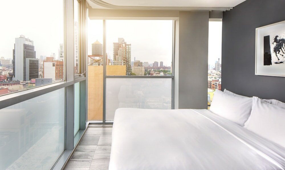 Фото Hotel On Rivington